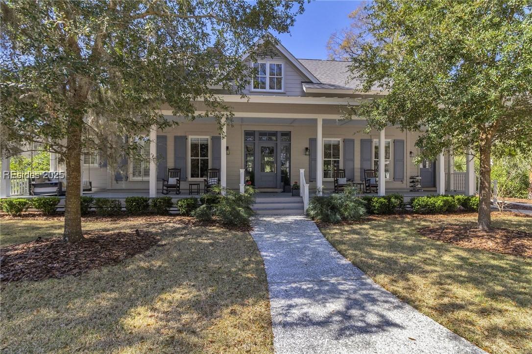 2 Fairfield Ct., Bluffton, SC 29910