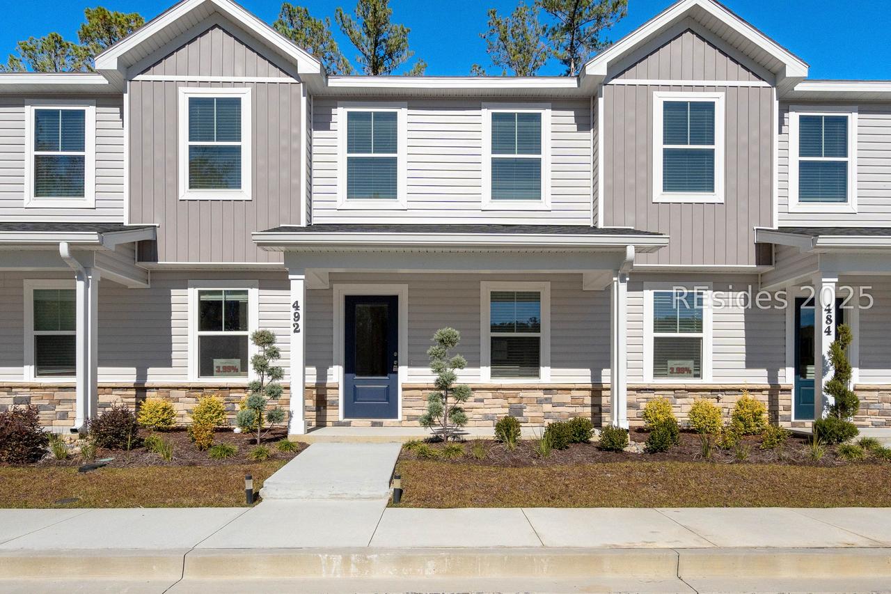 492 Royal Rd., Hardeeville, SC 29927