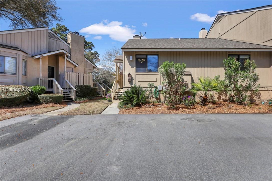 5 Gumtree Rd. #L-5, Hilton Head Island, SC 29926