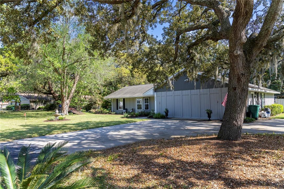 5006 Gollihugh Blvd., Beaufort, SC 29906