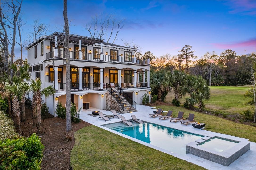 50 Leamington Ln., Hilton Head Island, SC 29928