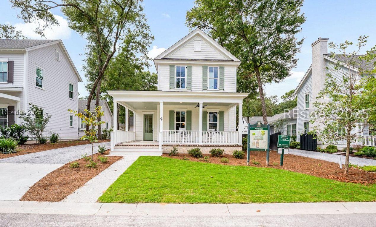 26 Patina Dr., Beaufort, SC 29907