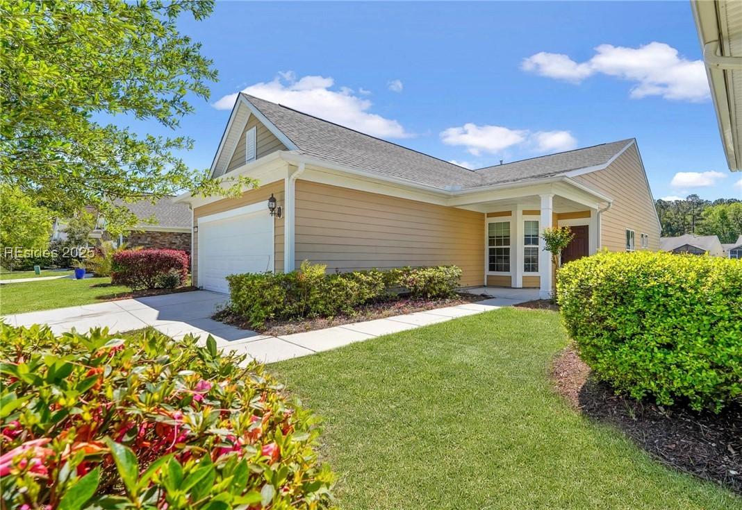 95 Sunrise Point Dr., Okatie, SC 29909