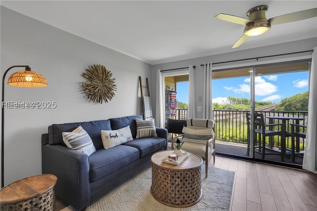 40 Folly Field Rd. #A124, Hilton Head Island, SC 29928