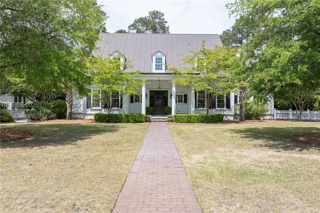 12 Hunting Lodge Rd., Bluffton, SC 29910