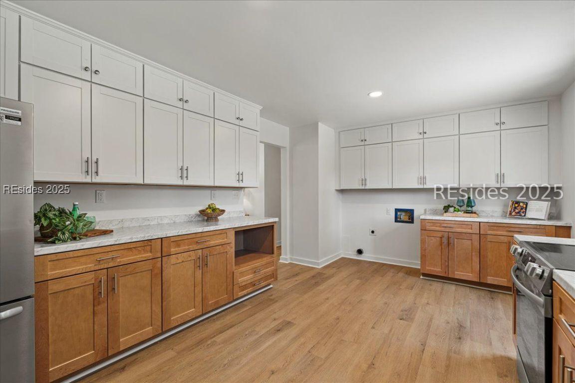 14 Twin Lakes Rd., Beaufort, SC 29902