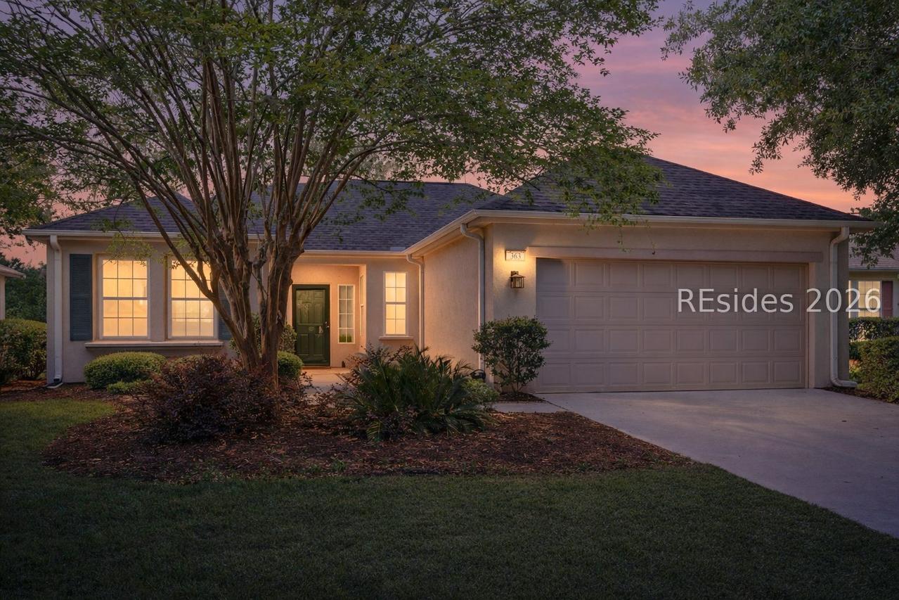 363 Hampton Pl., Bluffton, SC 29909
