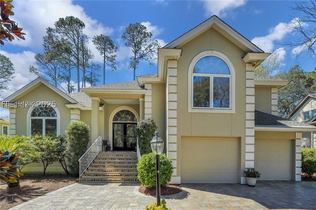 12 Coquina Rd., Hilton Head Island, SC 29928