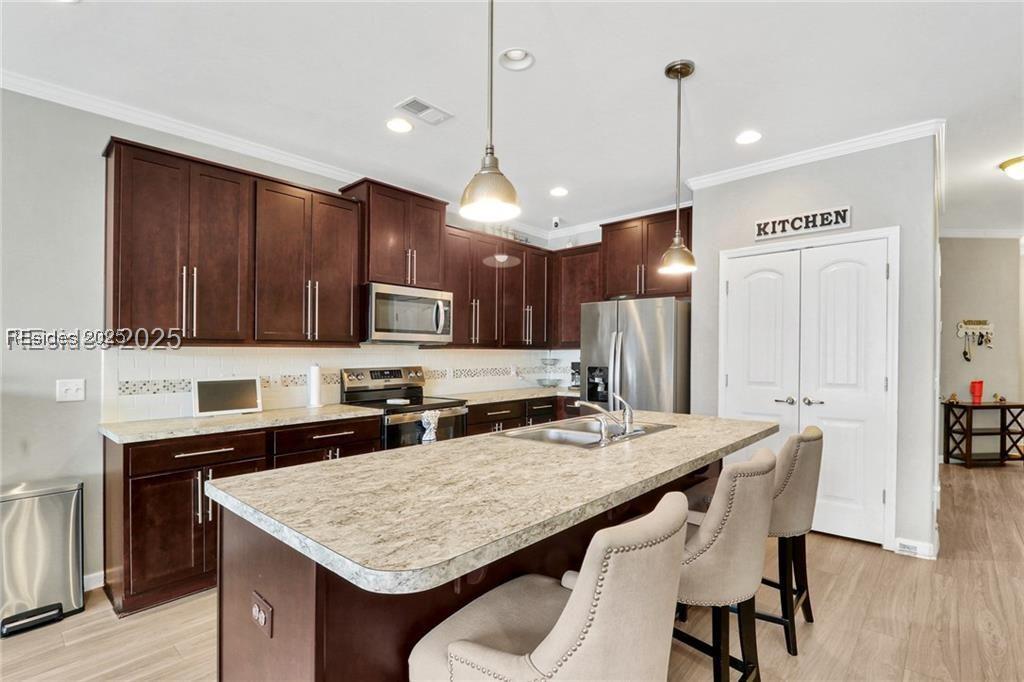 154 Brickway St., Bluffton, SC 29910