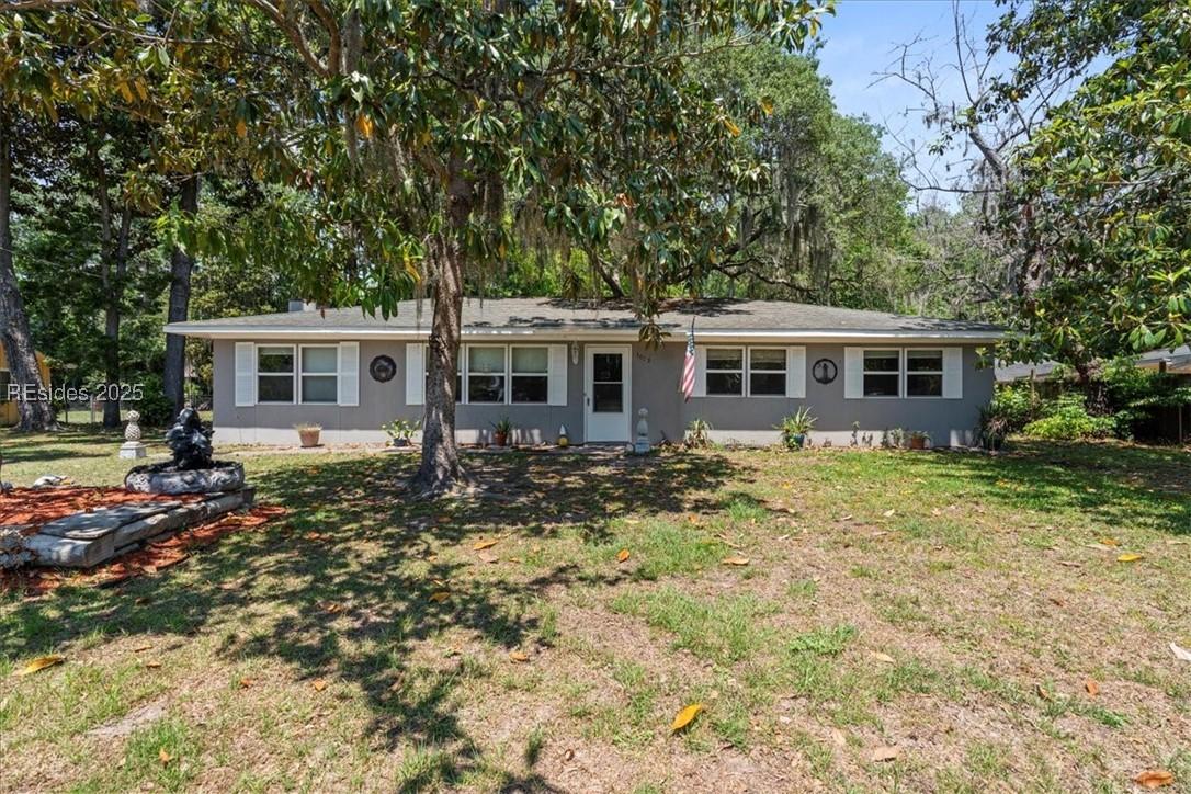 3003 Cherry Blvd., Beaufort, SC 29902