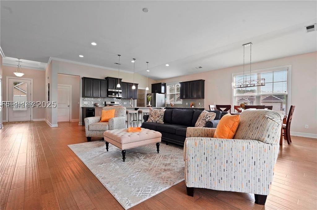 39 Bridgeton Dr., Okatie, SC 29909