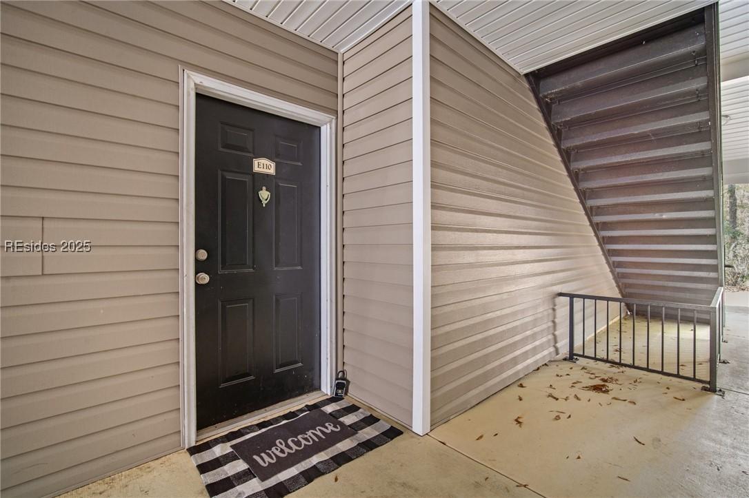 50 Pebble Beach Cove #E110, Bluffton, SC 29910