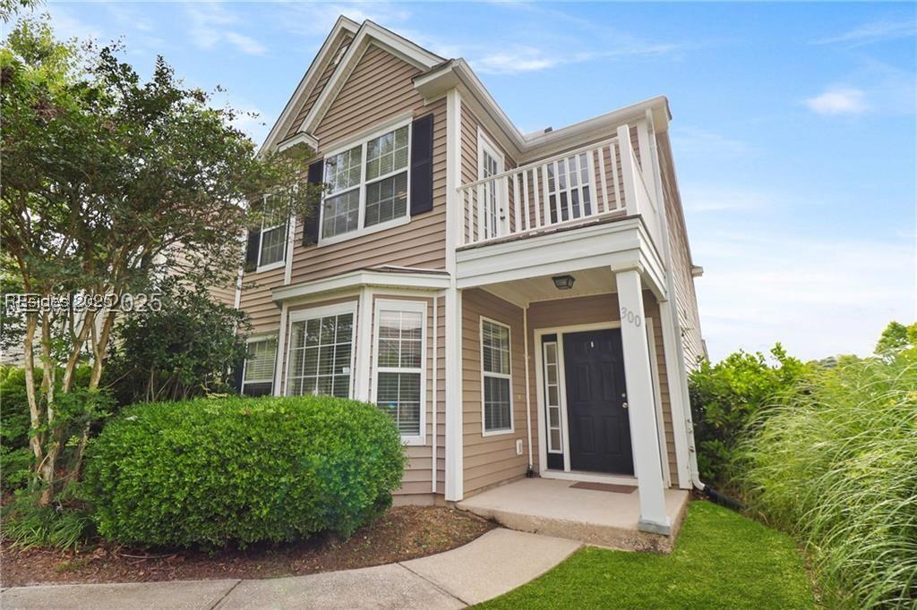 300 Campus Ln., Okatie, SC 29909