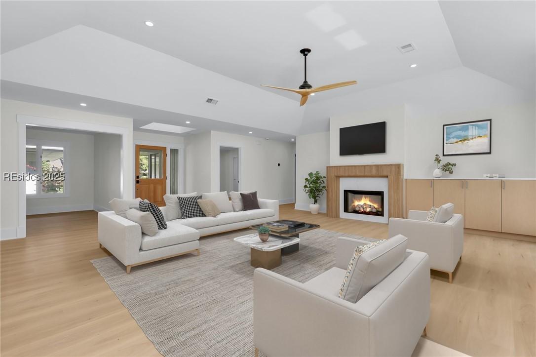 34 Cypress Marsh Dr., Hilton Head Island, SC 29926