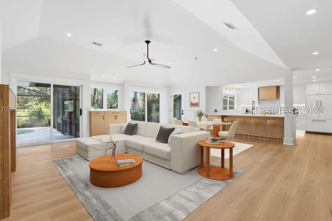 34 Cypress Marsh Dr., Hilton Head Island, SC 29926