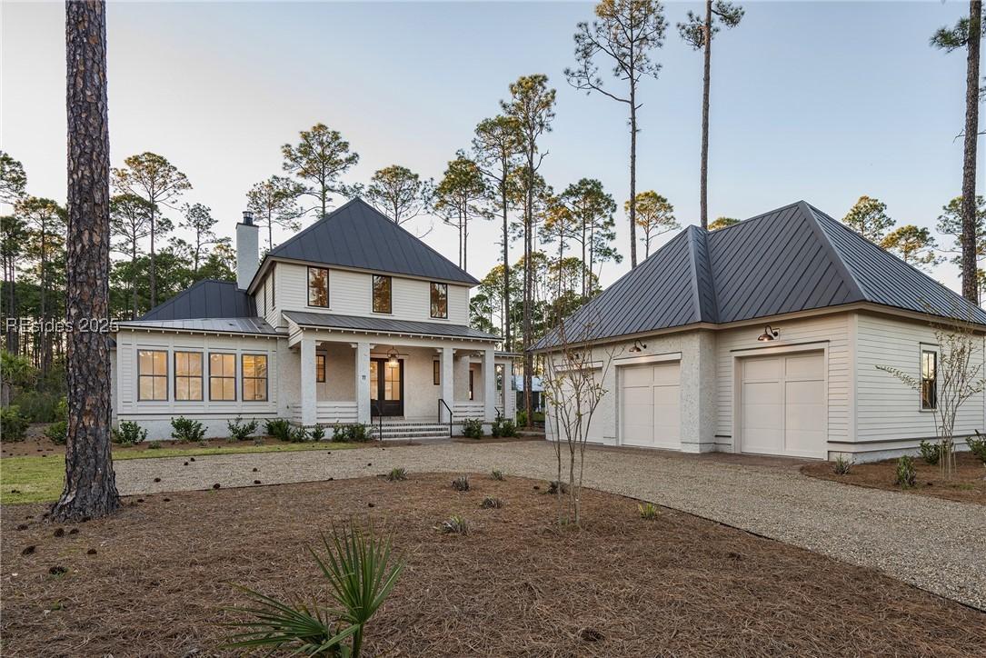 11 Flicker St., Bluffton, SC 29910