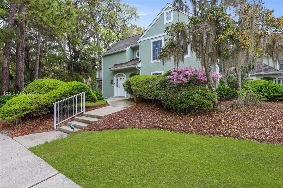 70 Shipyard Dr. #157, Hilton Head Island, SC 29928