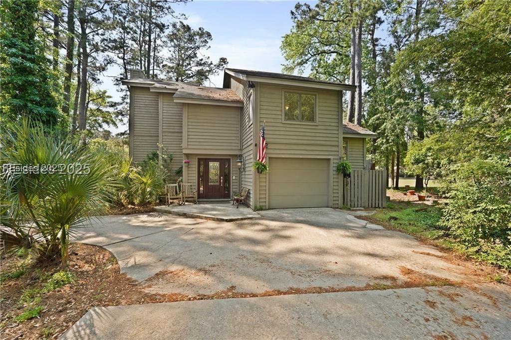 52 Cordillo Pkwy., Hilton Head Island, SC 29928