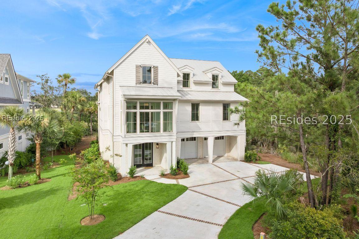 8 Silver Oak Cir., Hilton Head Island, SC 29926