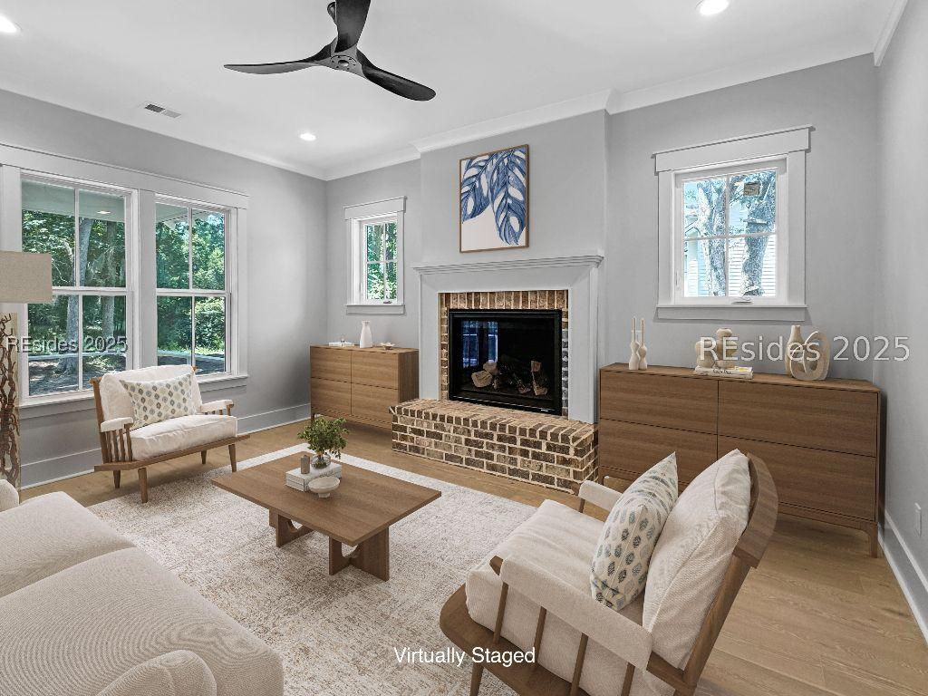 26 Oldfield Village Rd., Bluffton, SC 29909
