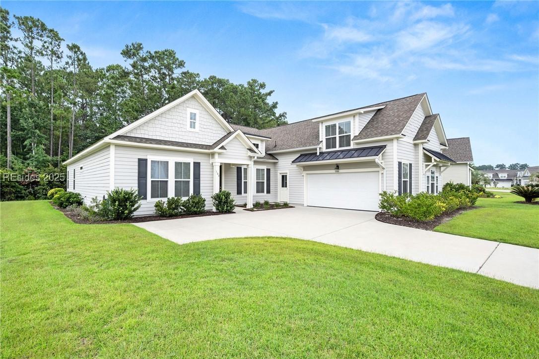 109 Danbridge Ct., Bluffton, SC 29910