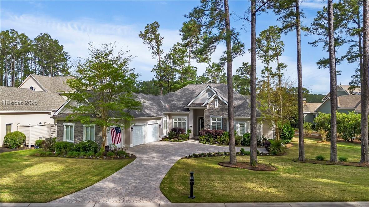 312 Farnsleigh Ave., Bluffton, SC 29910