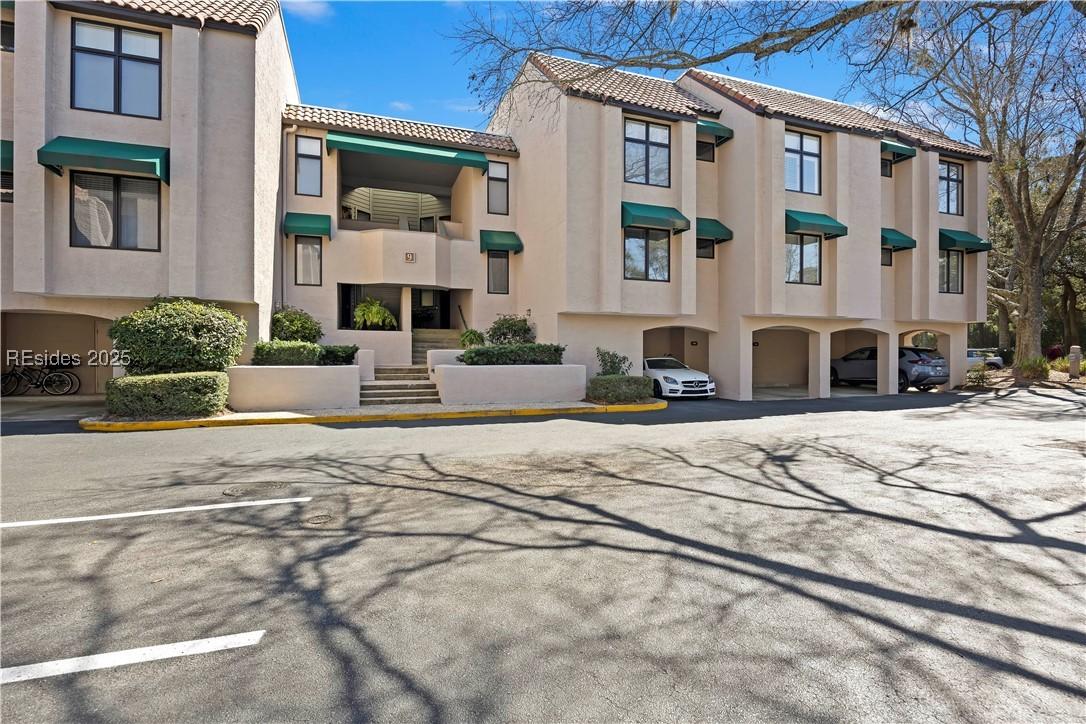 3 Shelter Cove Ln. #7463, Hilton Head Island, SC 29928