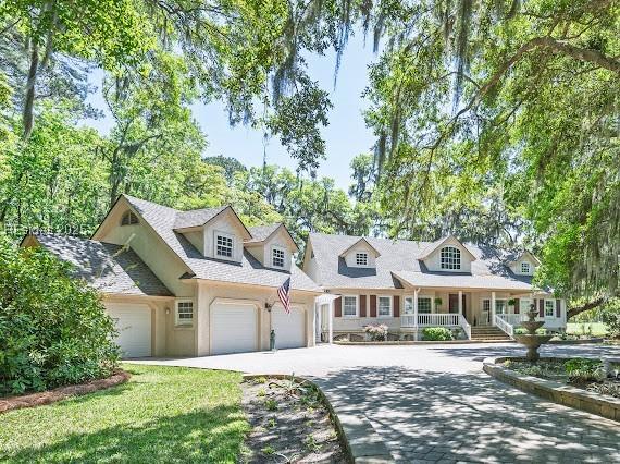 9 Longwood Ct., Okatie, SC 29909