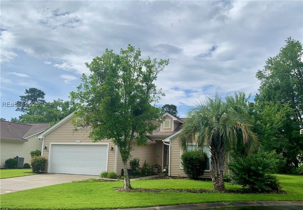 23 Coe Ct., Bluffton, SC 29909
