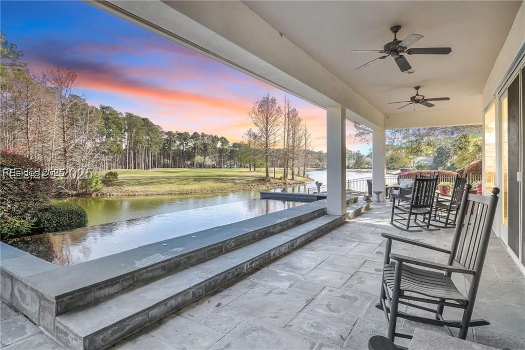 27 Debeaufain Dr., Bluffton, SC 29909