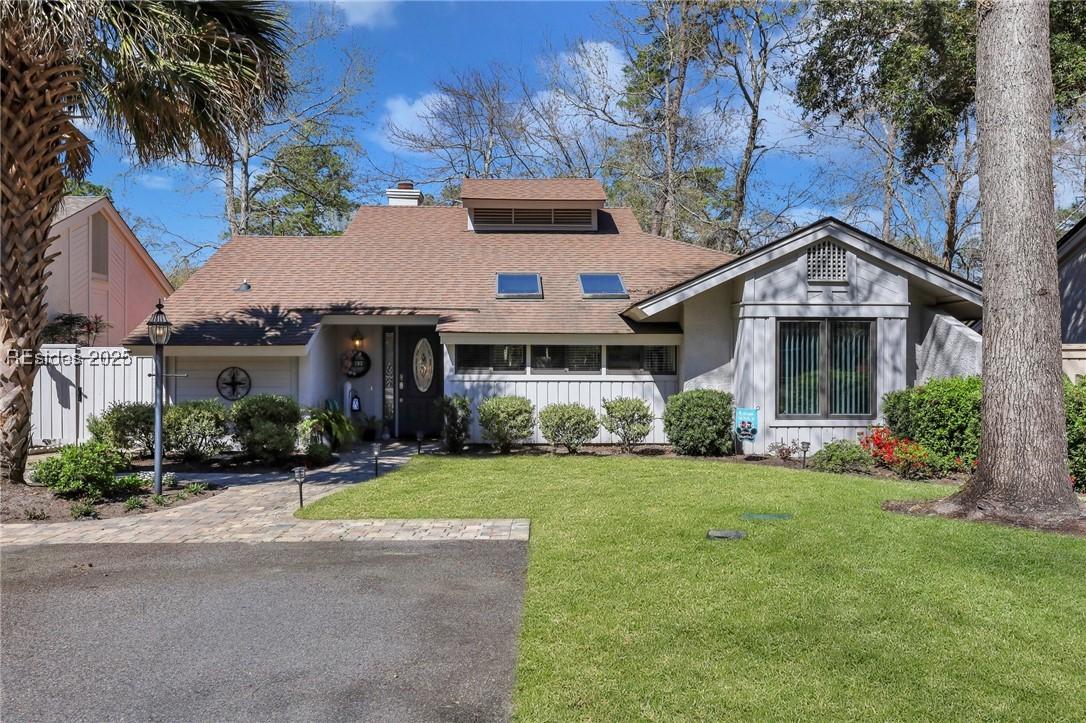 59 Stable Gate Rd., Hilton Head Island, SC 29926