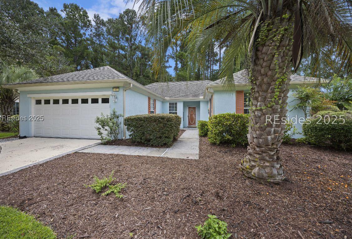 6 Bellavista Ct., Bluffton, SC 29909