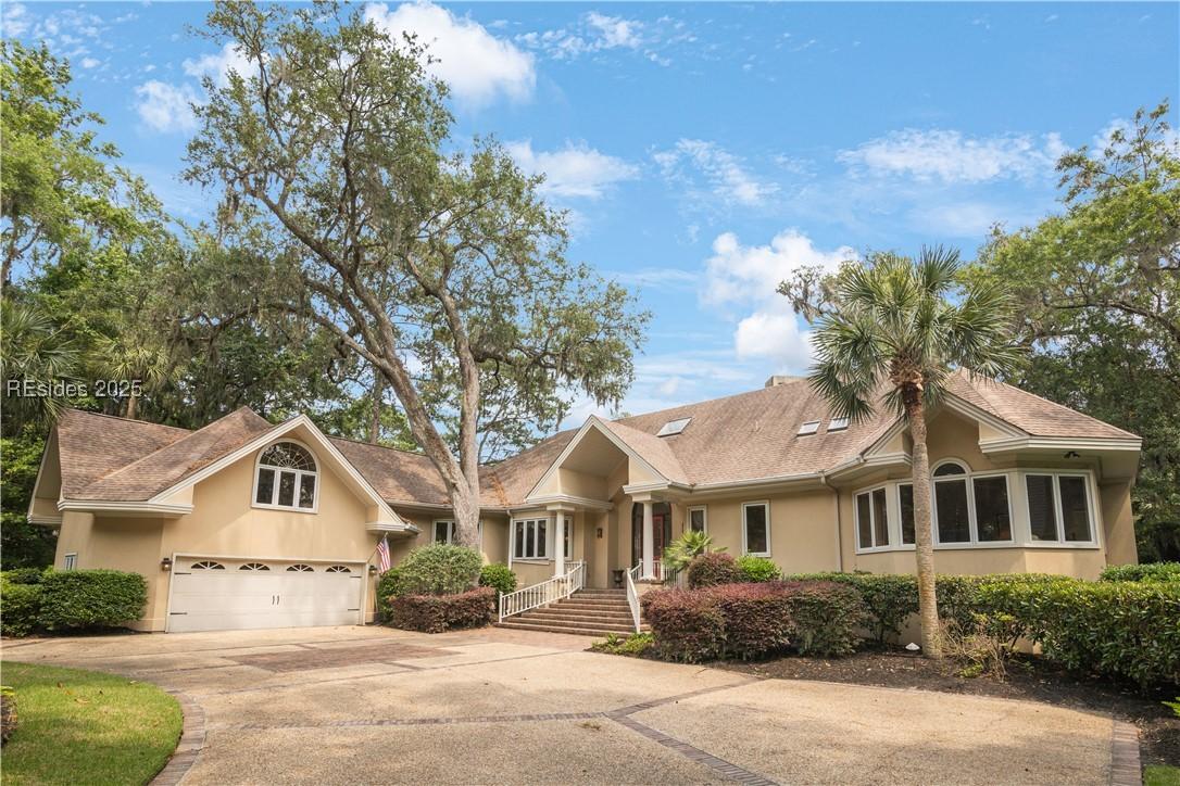 351 Long Cove Dr., Hilton Head Island, SC 29928