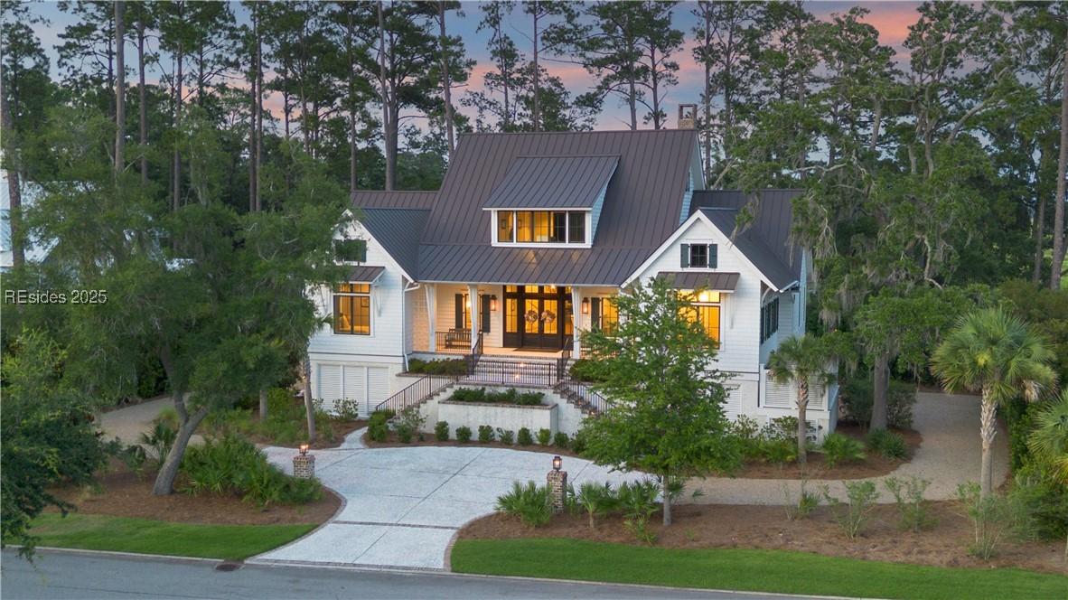 245 Davies Rd., Bluffton, SC 29910