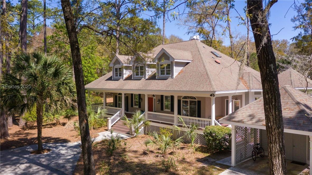 11 Port Psge, Daufuskie Island, SC 29915