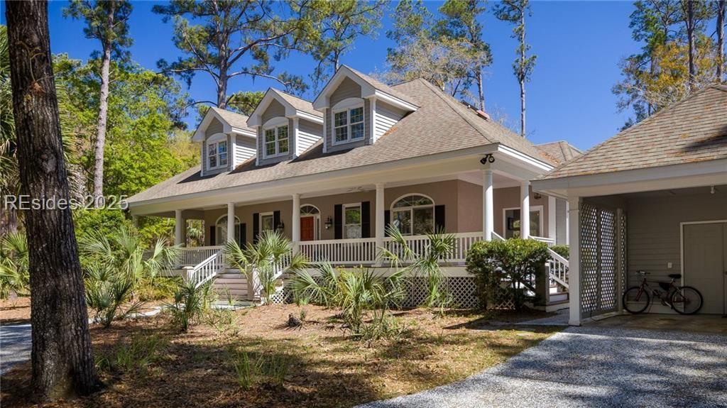 11 Port Psge, Daufuskie Island, SC 29915