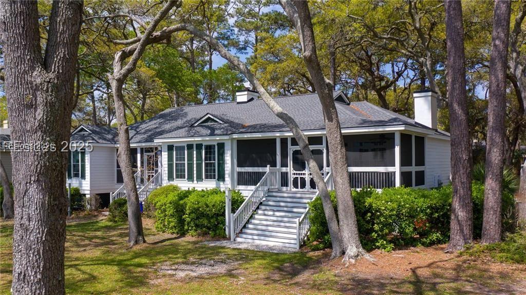 128 Ave Of Oaks, Daufuskie Island, SC 29915