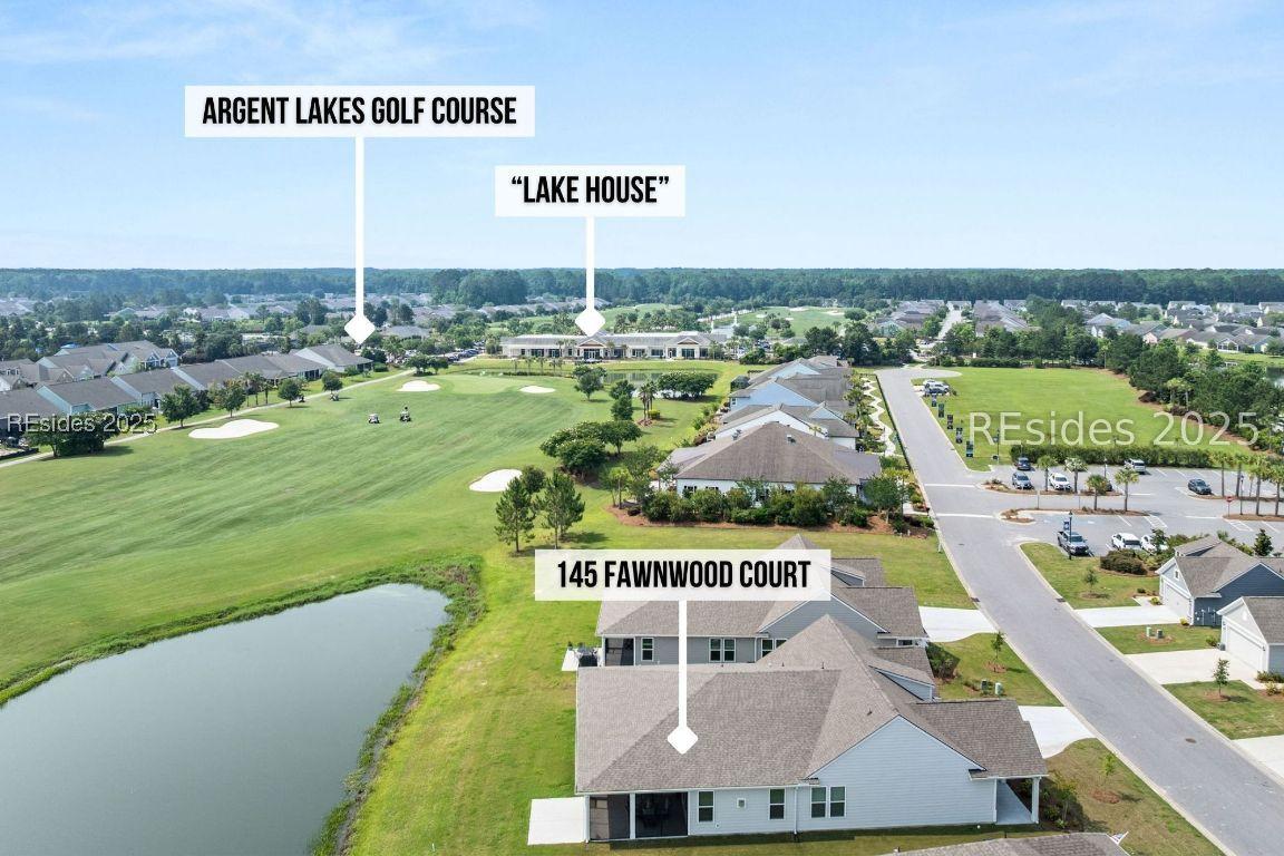 145 Fawnwood Ct., Okatie, SC 29909