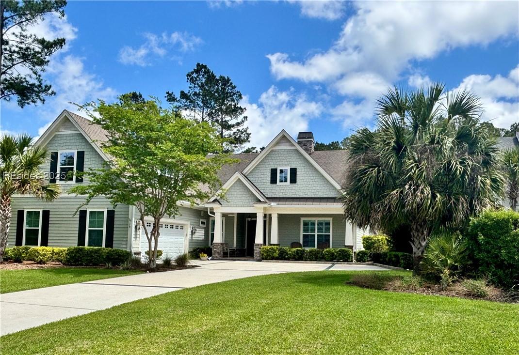 16 Lakewood Ct., Bluffton, SC 29910