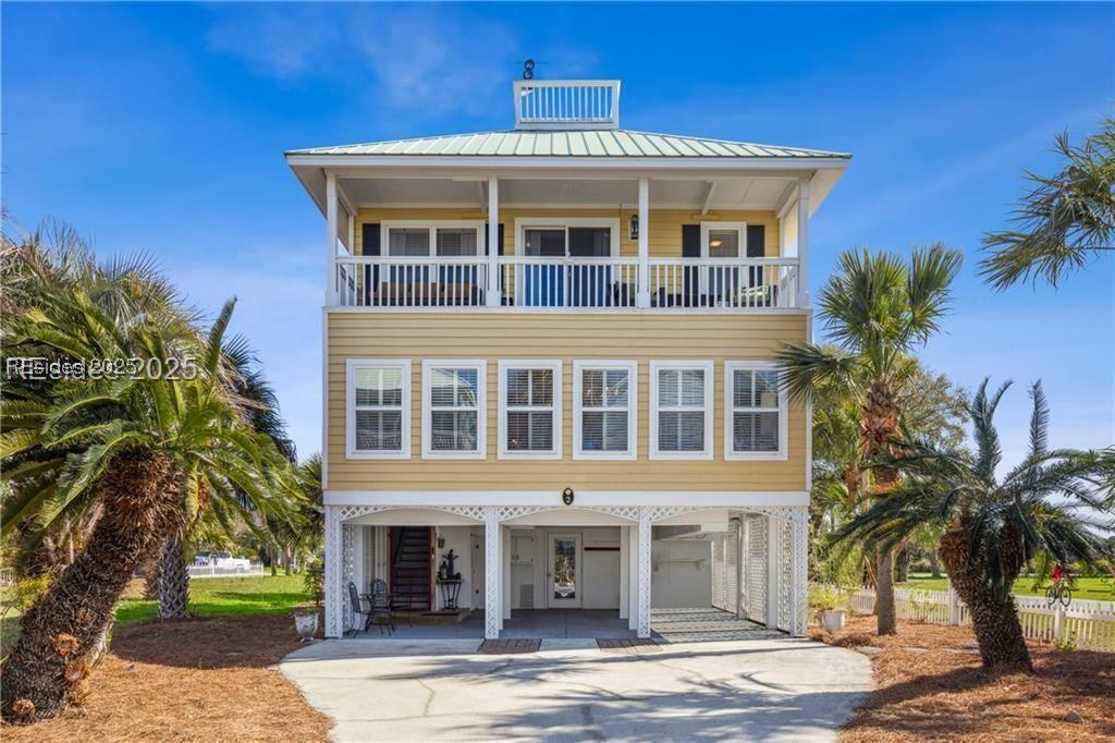 2 Shipwatch Dr., St Helena Island, SC 29920
