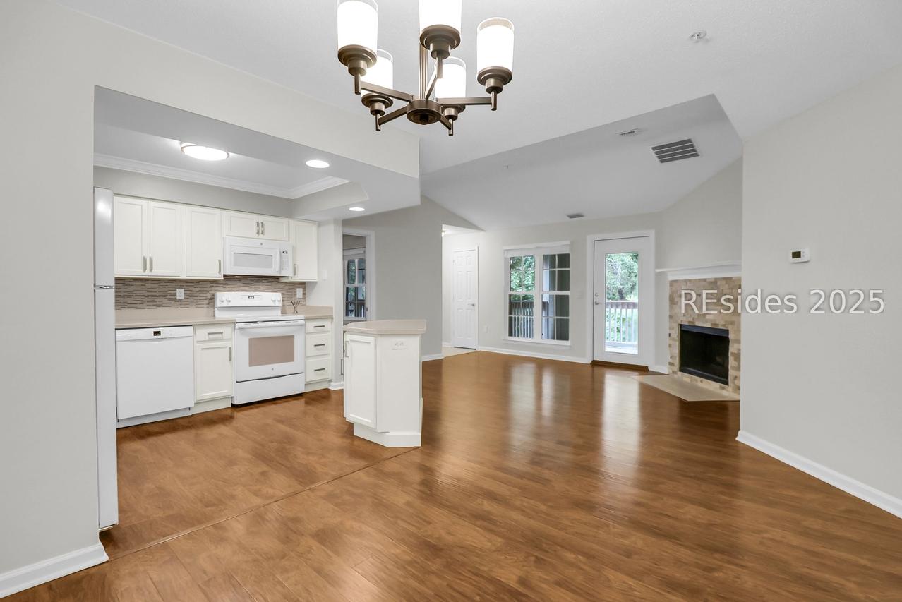 380 Marshland Rd. #D34, Hilton Head Island, SC 29926