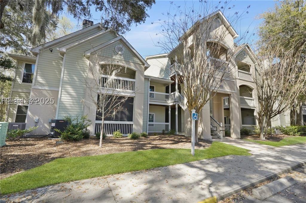 380 Marshland Rd. #D34, Hilton Head Island, SC 29926