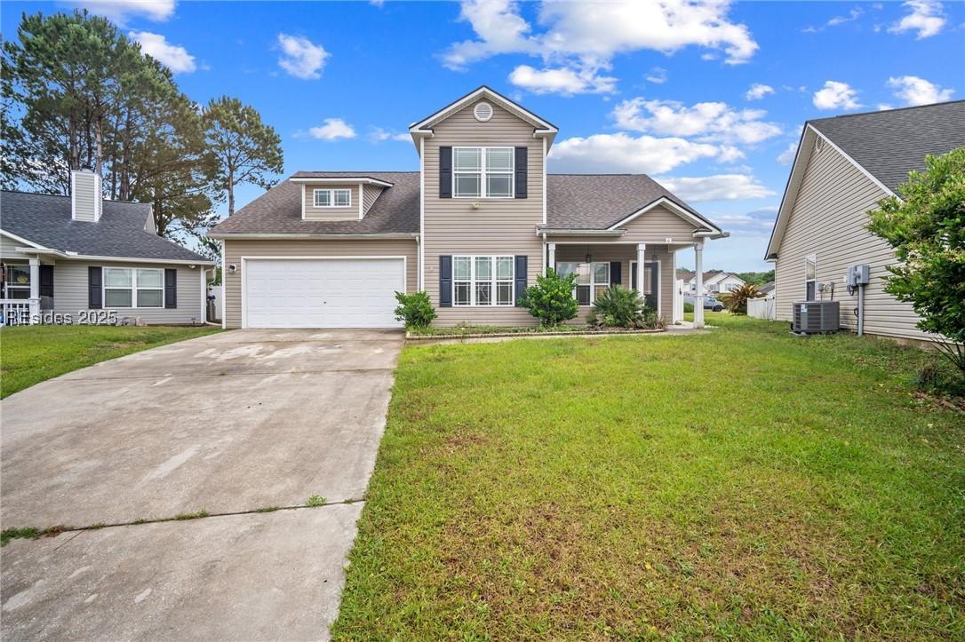 6 Broadland Cir., Bluffton, SC 29910