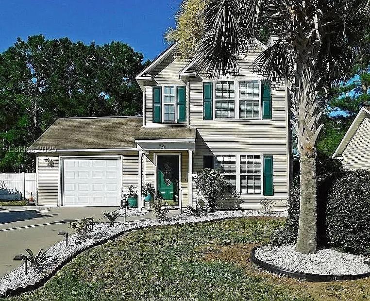 24 W Morningside Dr., Bluffton, SC 29910
