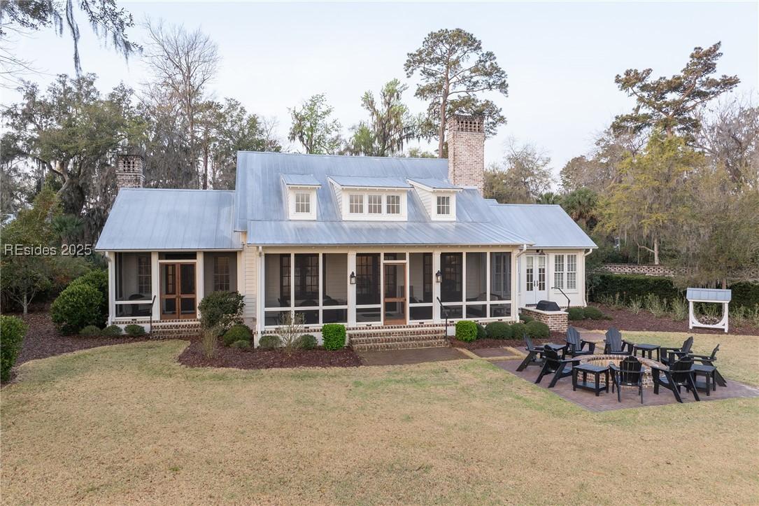 31 Stallings Island St., Bluffton, SC 29910