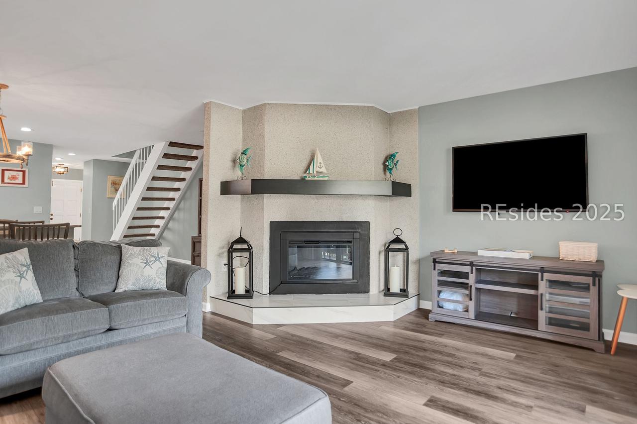 1 Gloucester Rd. #1804, Hilton Head Island, SC 29928