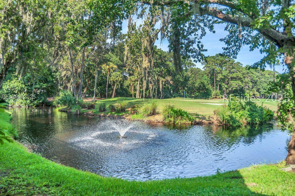 1 Gloucester Rd. #1804, Hilton Head Island, SC 29928