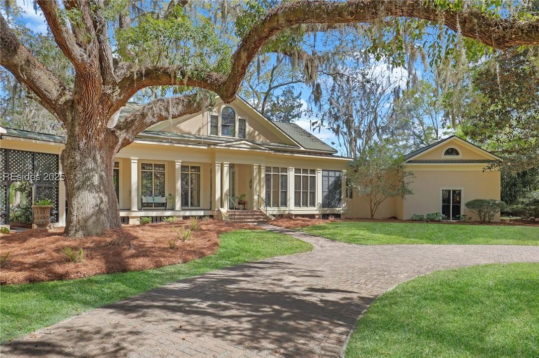 14 Ghost Pony Rd., Bluffton, SC 29910