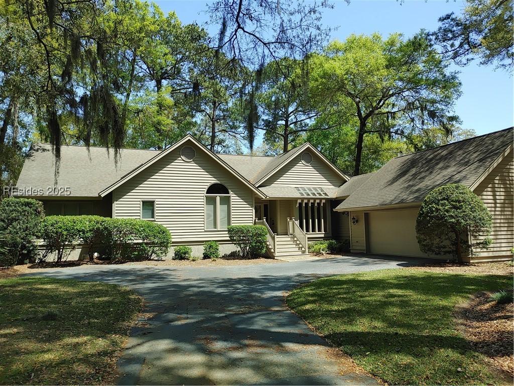 45 Kingston Rd., Hilton Head Island, SC 29928