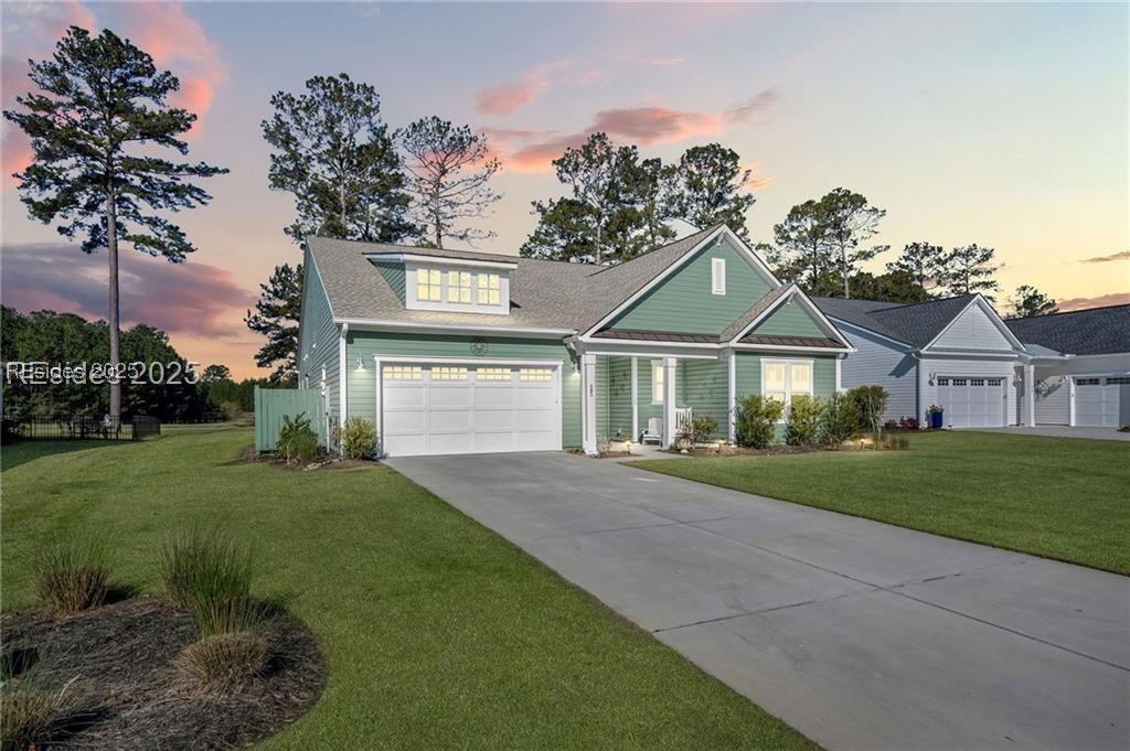 585 Laurel Oak Ave., Hardeeville, SC 29927
